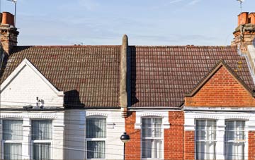 clay roofing Primrose Green, Norfolk