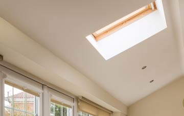 Primrose Green conservatory roof insulation companies