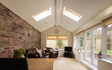 conservatory roof insulation Primrose Green, Norfolk