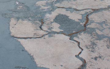 fibreglass roofing replacement Primrose Green