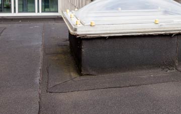 disadvantages of Primrose Green flat roofs