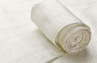 Primrose Green fibreglass roofing repairs